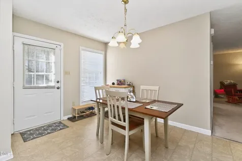 132 Osage Drive Louisburg NC 27549