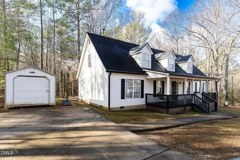 132 Osage Drive Louisburg NC 27549