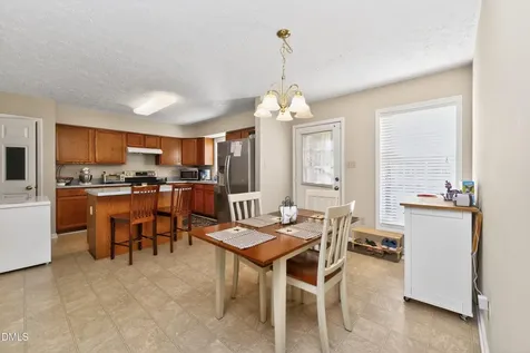 132 Osage Drive Louisburg NC 27549