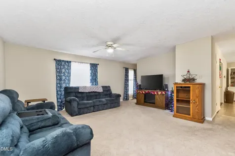 132 Osage Drive Louisburg NC 27549