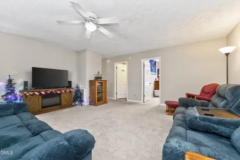 132 Osage Drive Louisburg NC 27549