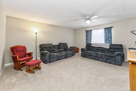 132 Osage Drive Louisburg NC 27549
