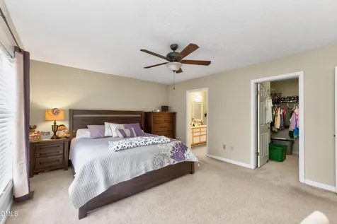 132 Osage Drive Louisburg NC 27549