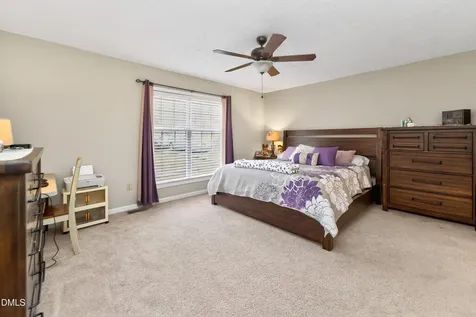 132 Osage Drive Louisburg NC 27549