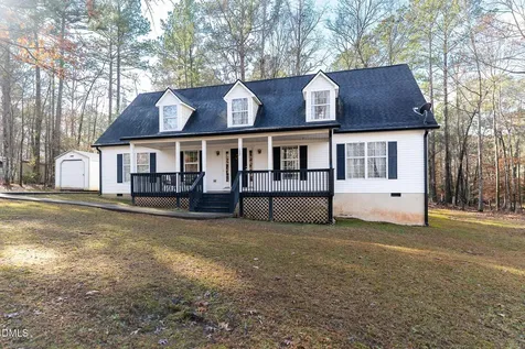 132 Osage Drive Louisburg NC 27549