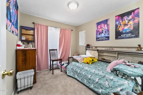 132 Osage Drive Louisburg NC 27549