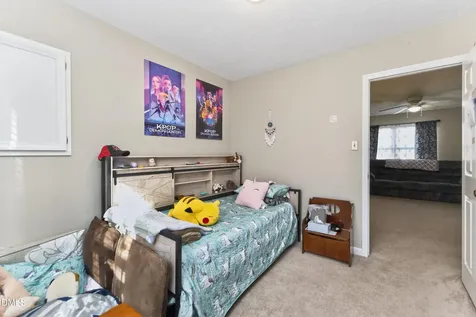 132 Osage Drive Louisburg NC 27549
