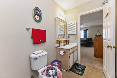 132 Osage Drive Louisburg NC 27549