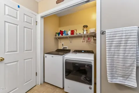 132 Osage Drive Louisburg NC 27549
