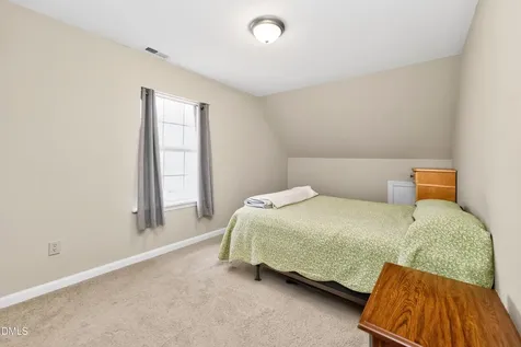132 Osage Drive Louisburg NC 27549