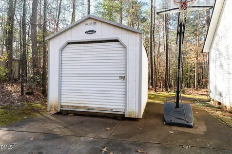 132 Osage Drive Louisburg NC 27549
