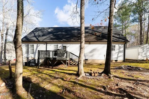 132 Osage Drive Louisburg NC 27549