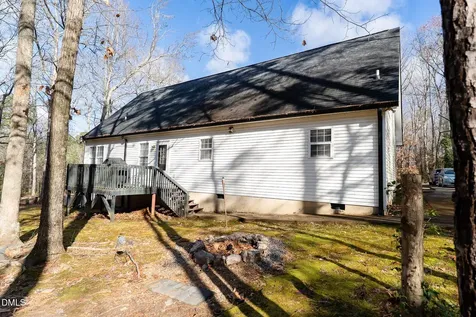 132 Osage Drive Louisburg NC 27549