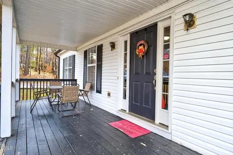 132 Osage Drive Louisburg NC 27549