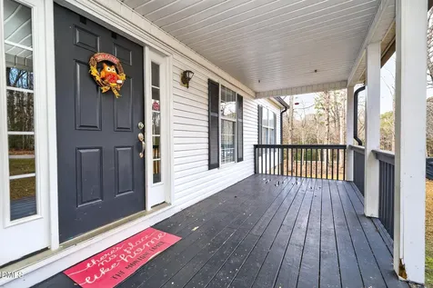 132 Osage Drive Louisburg NC 27549