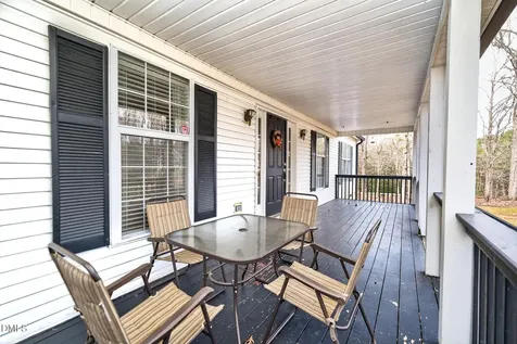 132 Osage Drive Louisburg NC 27549