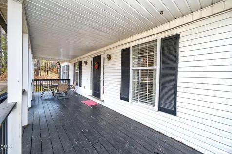 132 Osage Drive Louisburg NC 27549