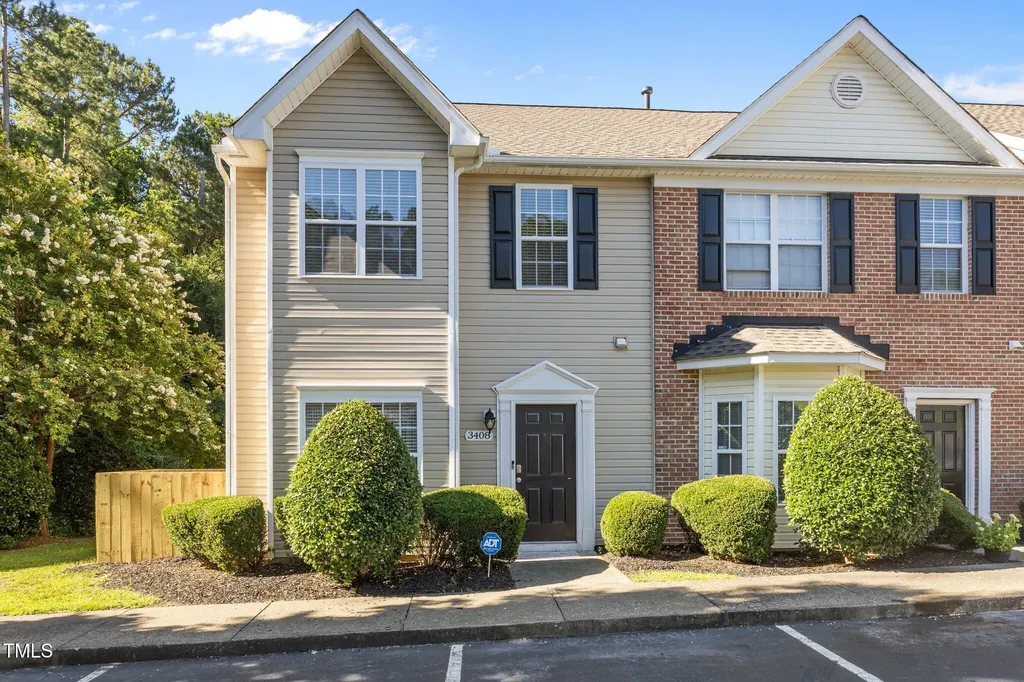 3408 Sosa Road Raleigh NC 27610