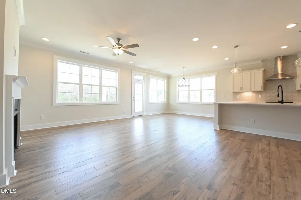 80 Juju Drive Clayton NC 27520