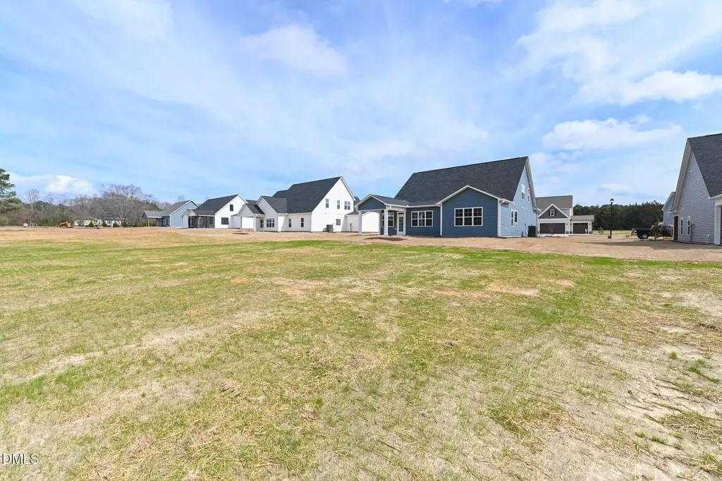 80 Juju Drive Clayton NC 27520