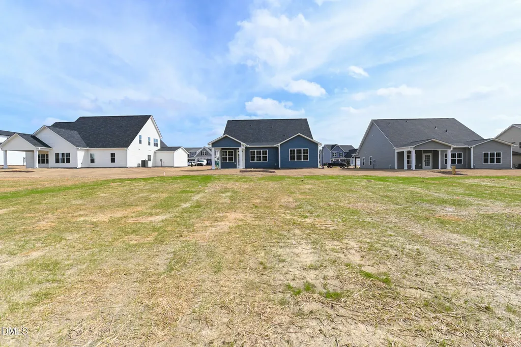 80 Juju Drive Clayton NC 27520