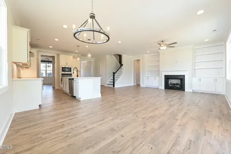 80 Juju Drive Clayton NC 27520