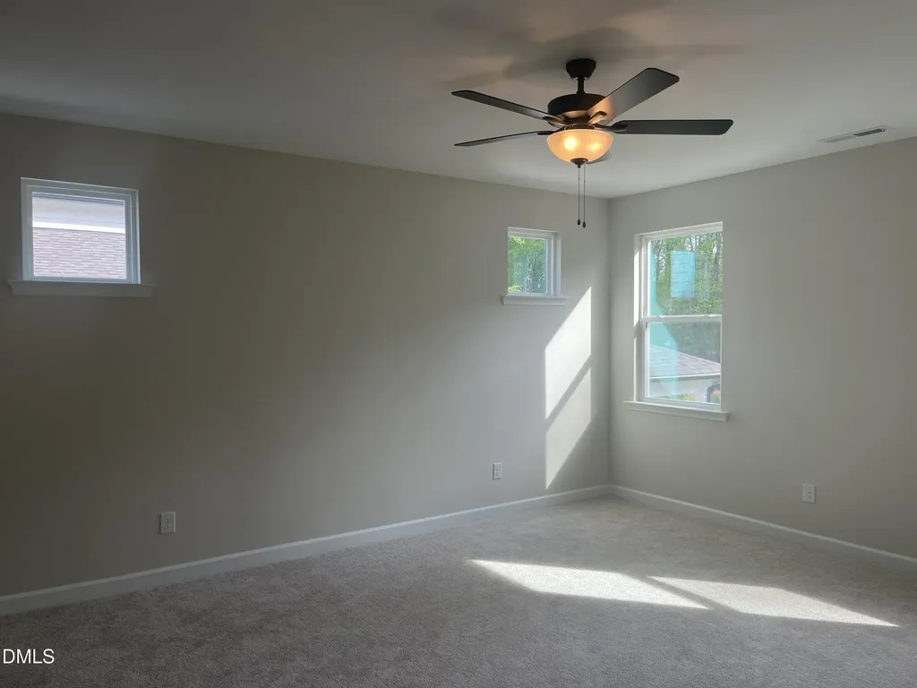 424 Golden Dragonfly Street Wake Forest NC 27587