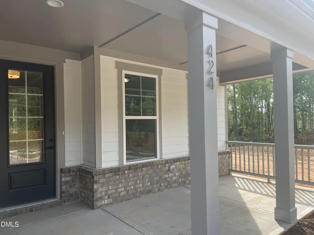 424 Golden Dragonfly Street Wake Forest NC 27587
