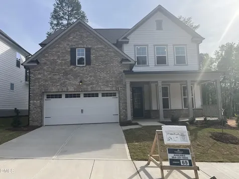 424 Golden Dragonfly Street Wake Forest NC 27587