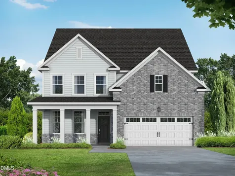 424 Golden Dragonfly Street Wake Forest NC 27587