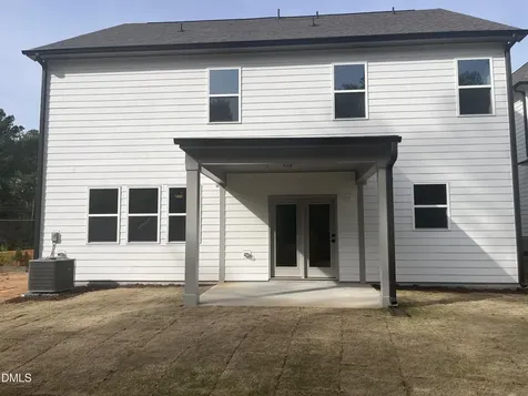 424 Golden Dragonfly Street Wake Forest NC 27587