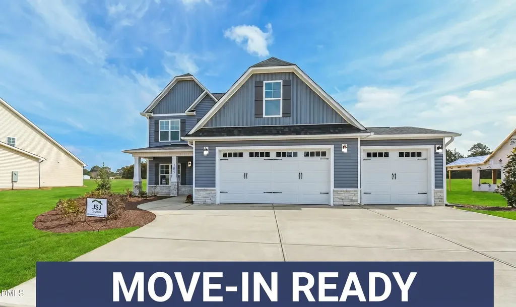 105 Juju Drive Clayton NC 27520