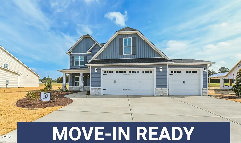 105 Juju Drive Clayton NC 27520