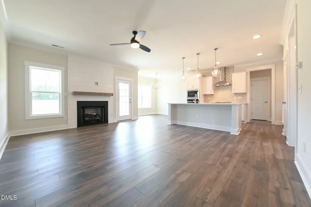 105 Juju Drive Clayton NC 27520