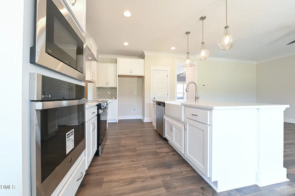 105 Juju Drive Clayton NC 27520