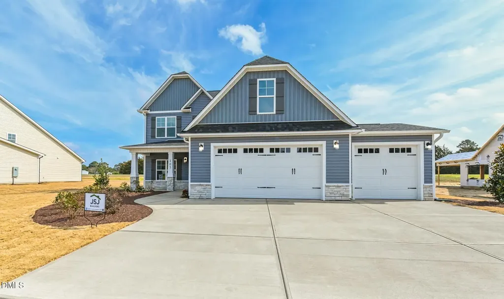 105 Juju Drive Clayton NC 27520