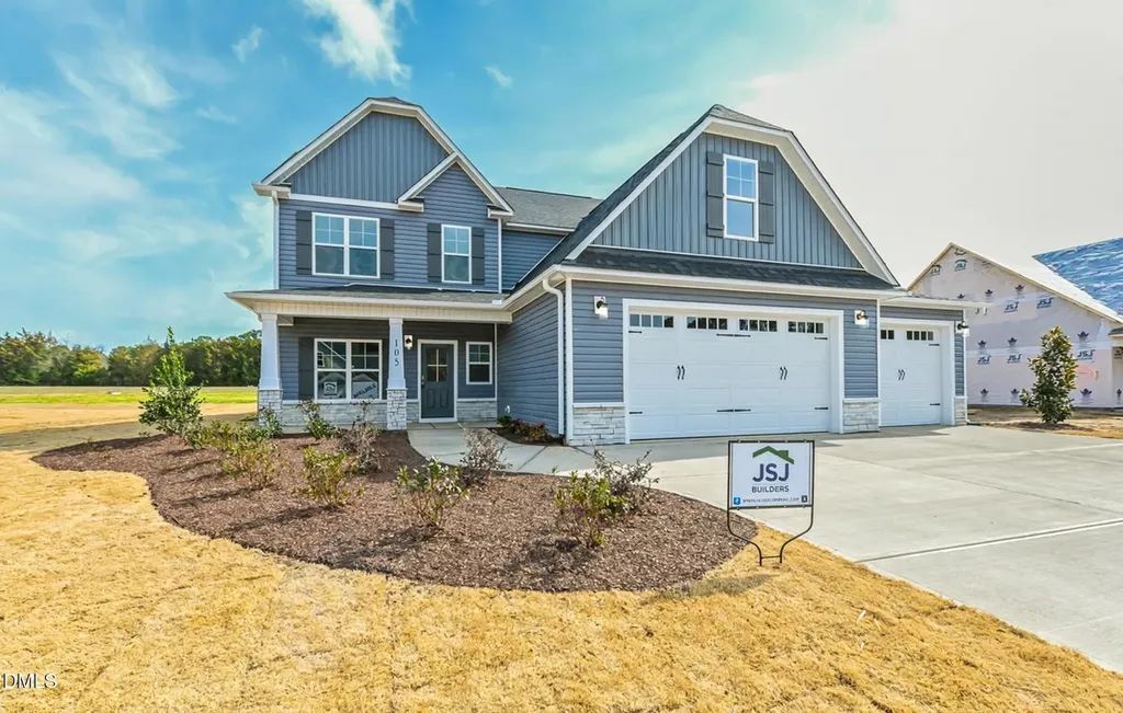 105 Juju Drive Clayton NC 27520