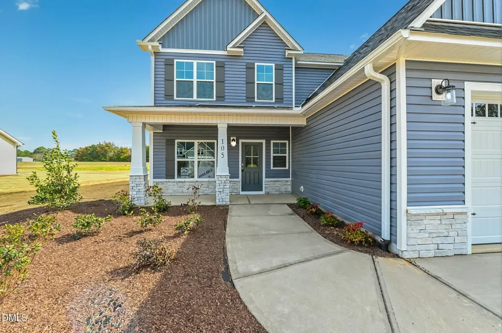 105 Juju Drive Clayton NC 27520