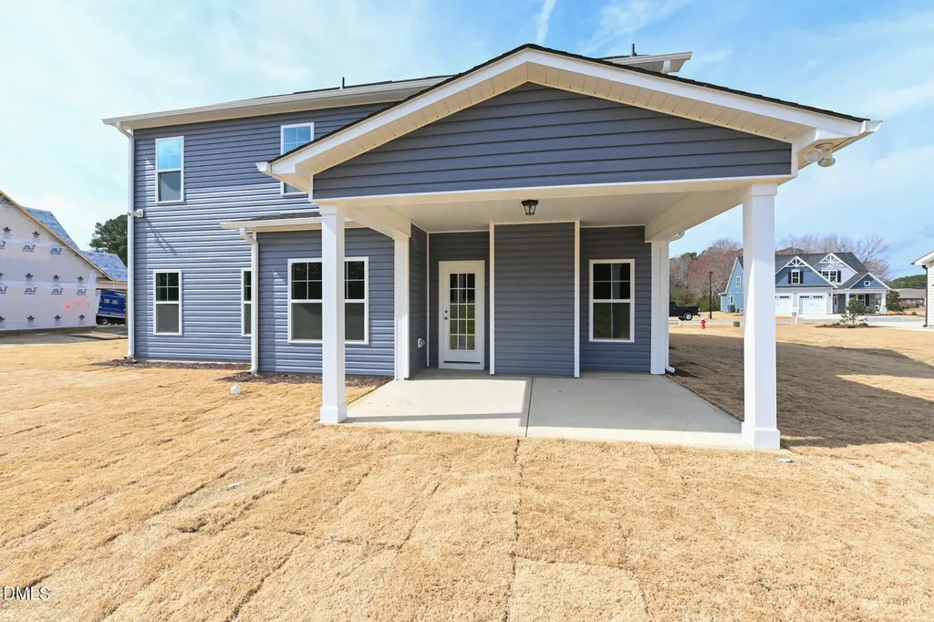 105 Juju Drive Clayton NC 27520