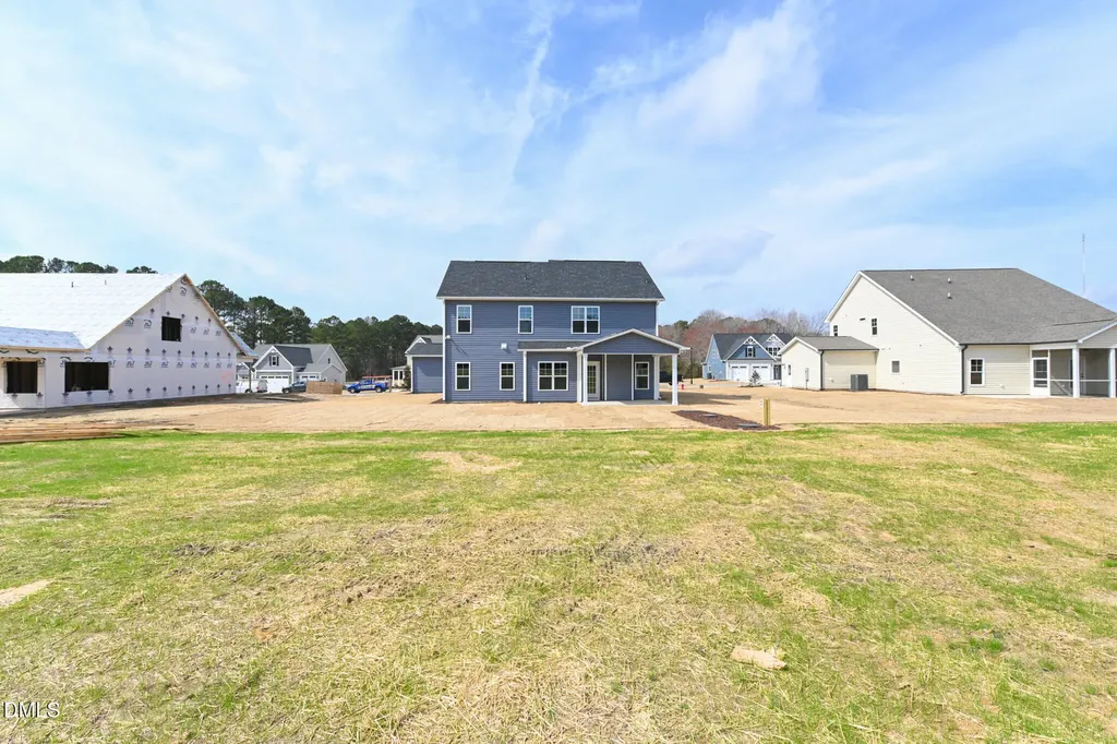 105 Juju Drive Clayton NC 27520