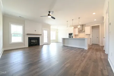105 Juju Drive Clayton NC 27520