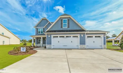 105 Juju Drive Clayton NC 27520