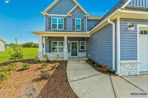 105 Juju Drive Clayton NC 27520