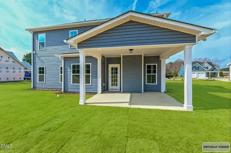 105 Juju Drive Clayton NC 27520