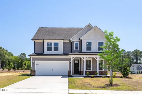 28 Fellow Drive Lillington NC 27546