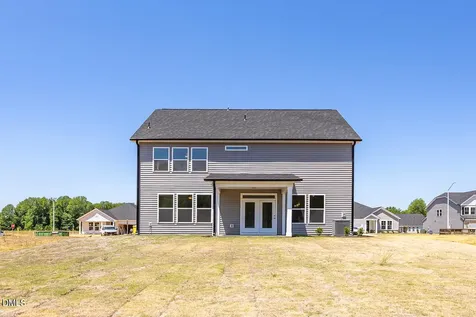 28 Fellow Drive Lillington NC 27546