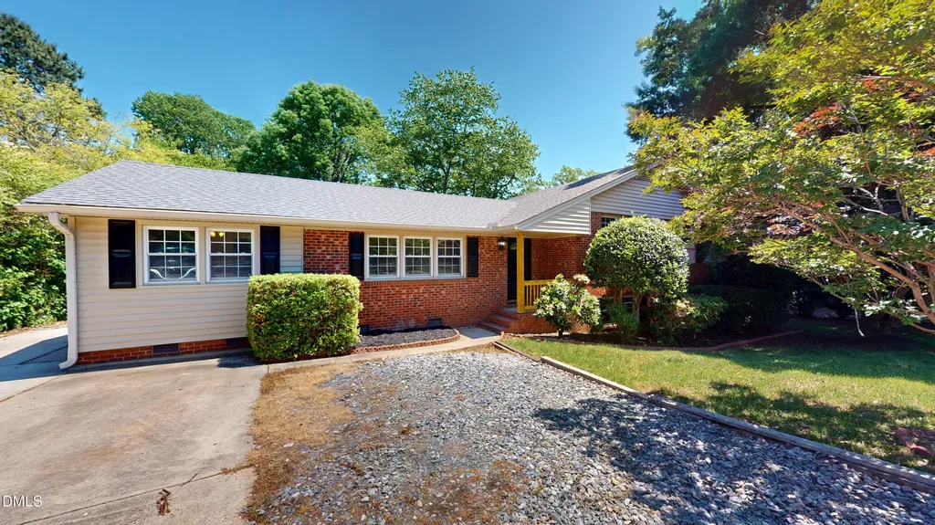 711 Kildaire Farm Road Cary NC 27511