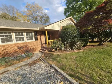 711 Kildaire Farm Road Cary NC 27511