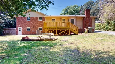 711 Kildaire Farm Road Cary NC 27511