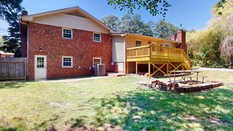 711 Kildaire Farm Road Cary NC 27511
